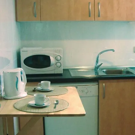 Apartamento Val Barcelona