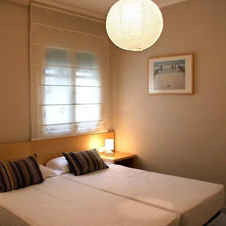 Apartment Val