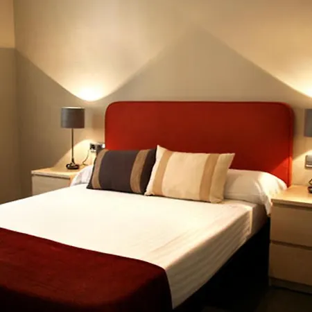 Val Apartment Barcelona