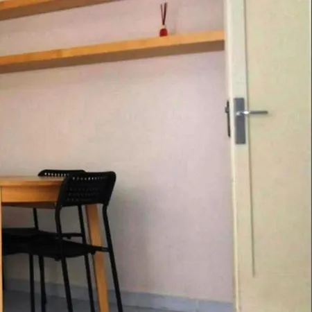 Val Apartment Barcelona