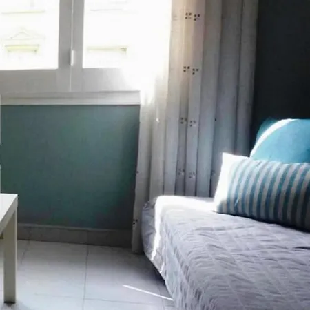 Apartment Val *